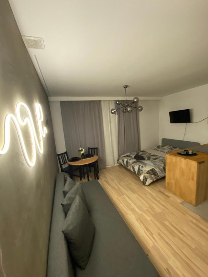 Love Glow Studio Krakow Luaran gambar