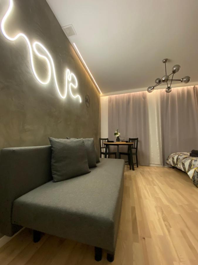 Love Glow Studio Krakow Luaran gambar
