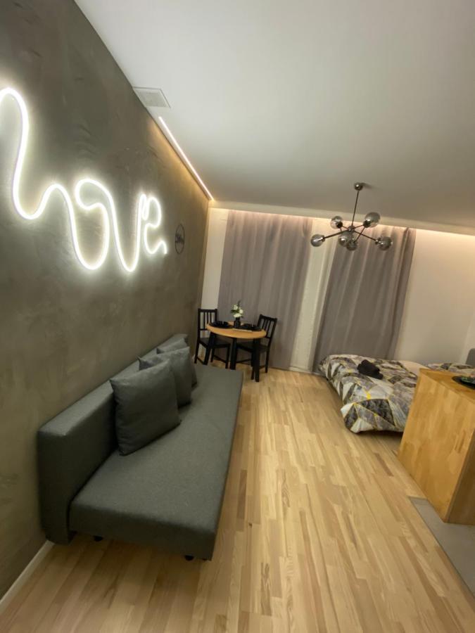 Love Glow Studio Krakow Luaran gambar