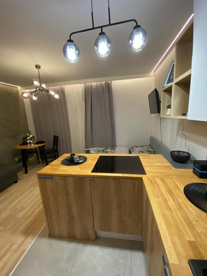 Love Glow Studio Krakow Luaran gambar