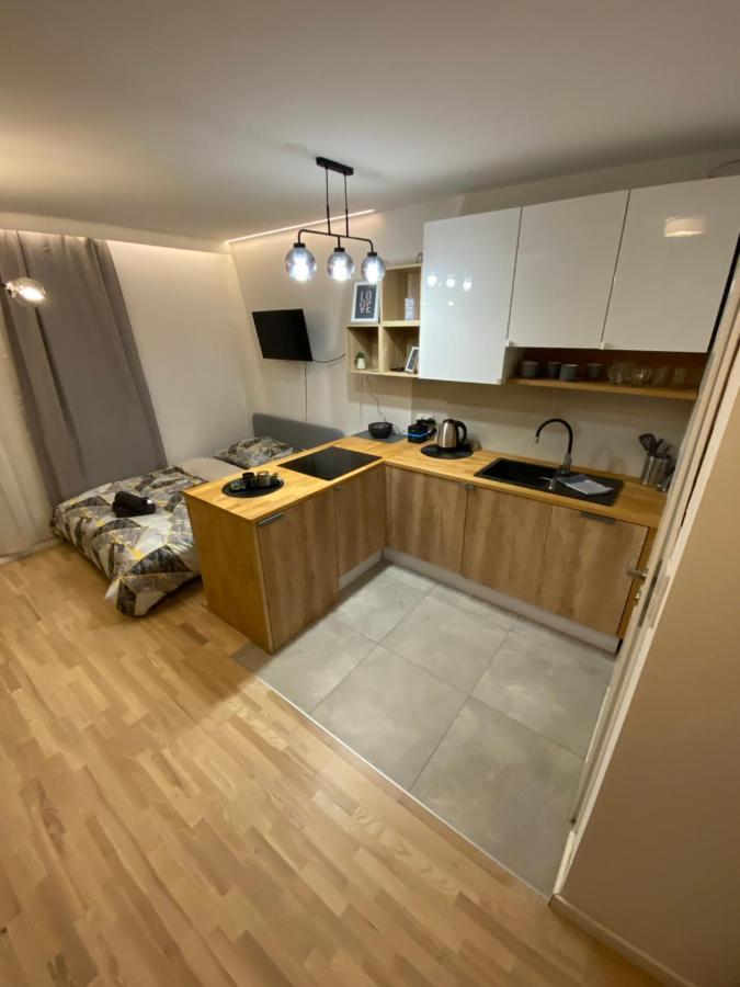 Love Glow Studio Krakow Luaran gambar