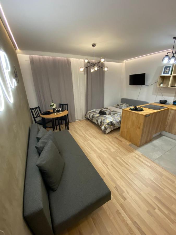 Love Glow Studio Krakow Luaran gambar